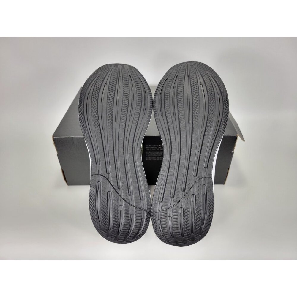 Adidas Response Athletic Shoes Sneakers Mens Size 11 Green Black White IG1415 - Picture 10 of 10